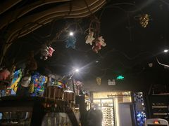 大堂-葡萄集|滋味新疆菜·精酿酒馆(瑞豪酒店)