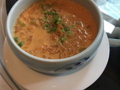 龍蝦湯貴妃湯泡飯-广州富力丽思卡尔顿酒店·丽轩·粤菜