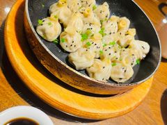 招牌迷你生煎包-全聚德(新街口店)