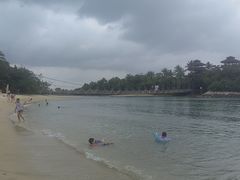 -巴拉湾海滩