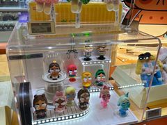 -泡泡玛特POPMART(合生汇店)
