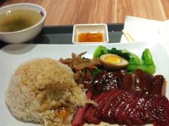 -厦门泰谷酒店(中山路镇海路地铁站店)