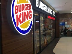 -汉堡王(砂之船奥莱店)