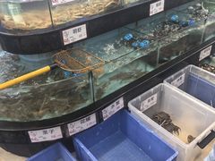 -万山楼海鲜酒家·二十三年老字号