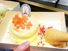 -食武士·舒芙蕾(新街口明瓦廊店)