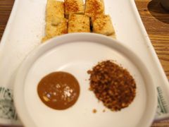 -云海肴·汽锅鸡·云南菜(天津国金汇店)