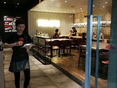 -棒约翰比萨·意面(金桥国际店)