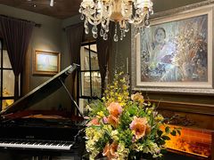 -Le Bistrot de Racine