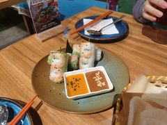 -越美小馆·越南料理(曲江店)