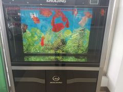 -烟台东联一汽丰田4S店(福山区店)