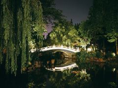 -南通濠河风景名胜区