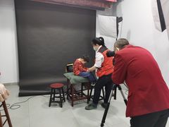 -中国照相馆(清河万象汇店)