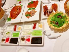 -四季民福烤鸭店(王府井灯市口店)