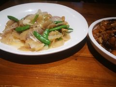 老爆三-陆壹捌餐厅(五大道店)