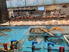 -梁家大院•农家菜(昆山会展中心店)