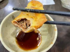 -李记清真馆(打钉巷店)