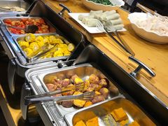 -素清香(解放路店)