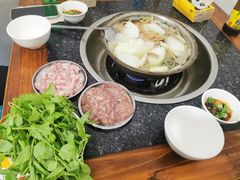 -海关荤豆花(洋河一路店)