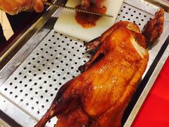 -北京全聚德(西客站店)