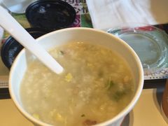 -麦当劳(杭州西湖银泰百货店)