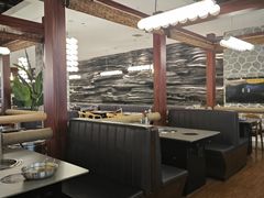 -尚宴牛特鲜自助(太原街万达店)