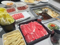 -海底捞火锅(吾悦广场店)