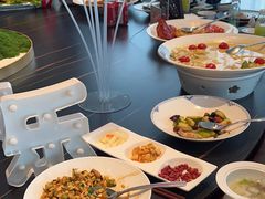 -宝燕壹号景观餐厅(龙盛国际商业广场店)