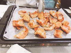 -一纸荤蔬烤肉(红谷滩万达店)
