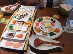 -芸南道·过桥米线(昆明老街旗舰店)