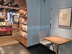 -C Cafe(朵云书院·戏剧店)