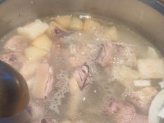 -大头椰·椰子鸡火锅(南宁万象城店)