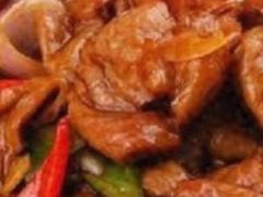 红烧大肠-衢州土菜馆(龚大塘店)