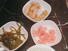 -椒行天下干锅牛蛙·(万宝店)