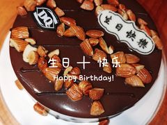 -DQ·蛋糕·冰淇淋(西城红场店)