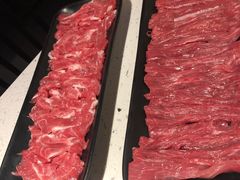 -京韵胡同·酱香羊蝎子火锅涮肉(长寿路店)