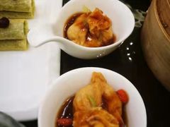 -五观堂素食(新华路店)