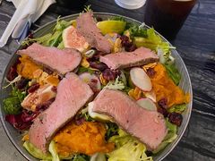 -THE WOODS 简餐 (国贸商城店)