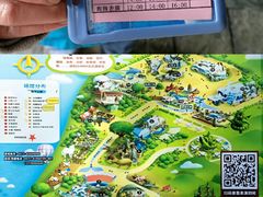 -杭州长乔极地海洋公园