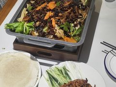 -三味鱼屋(琥珀山庄店)