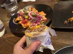 -Q MEX 库迈墨西哥餐吧(三里屯店)
