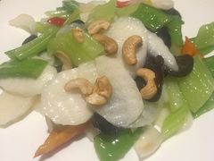 养生小炒-高第街56号餐厅(银座商城玉函店)