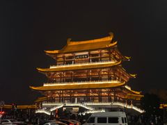 -杜甫江阁