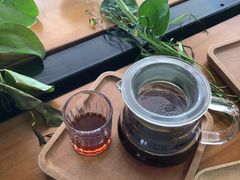 -转山咖啡(松柏社区店)