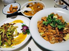 -石头咕(黄岐店)