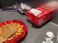 -金鱼盆32年水煮鱼·18秒辣椒炒肉(京西大悦城店)