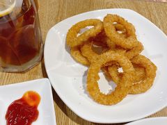 -棒约翰比萨·意面(君尚3019店)