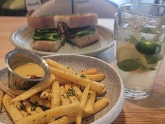 -blend (大运天地店)