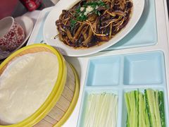 -宋园·金宴浙鲜馆(静安店)