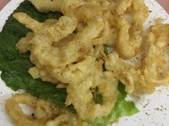 -米郎餐厅·朝鲜族料理(延长路店)