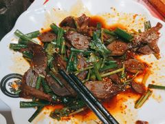 -聚点串吧·北京烧烤(赵登禹路店)